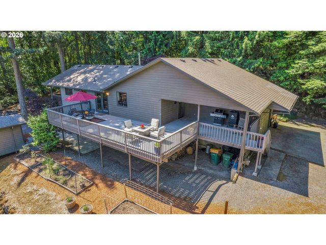 13290 Sw MENLOR Ln, Tigard, OR 97223