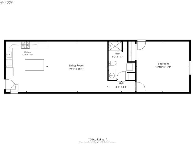13290 Sw MENLOR Ln, Tigard, OR 97223