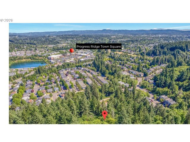 13290 Sw MENLOR Ln, Tigard, OR 97223