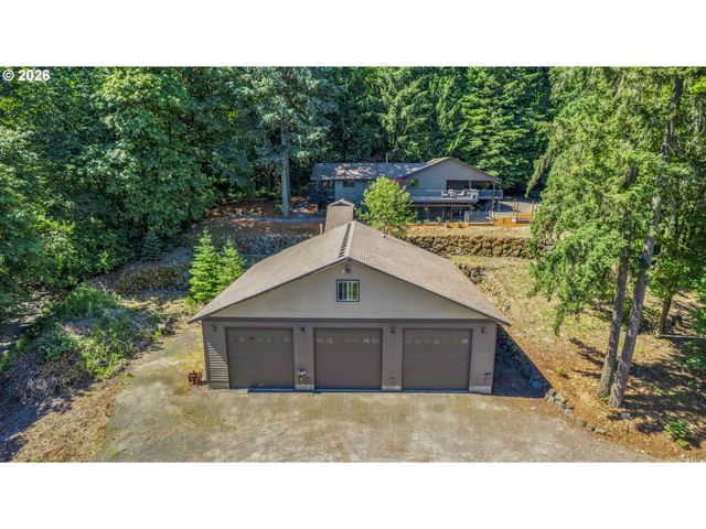 13290 Sw MENLOR Ln, Tigard, OR 97223