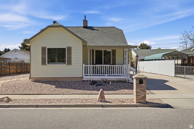 700 E 5900 S, Murray, UT 84107