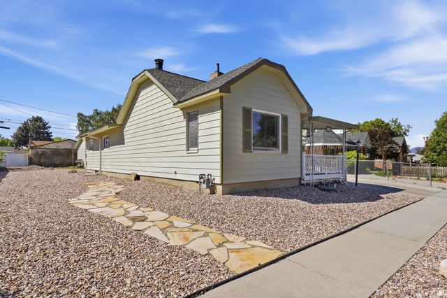 700 E 5900 S, Murray, UT 84107