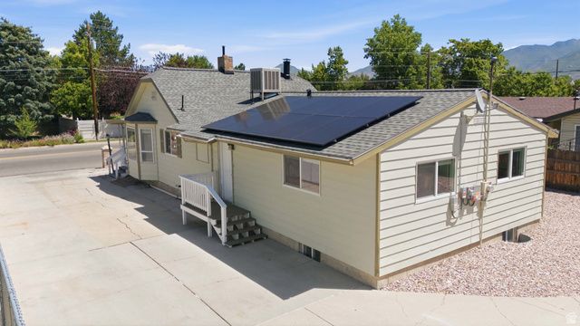700 E 5900 S, Murray, UT 84107