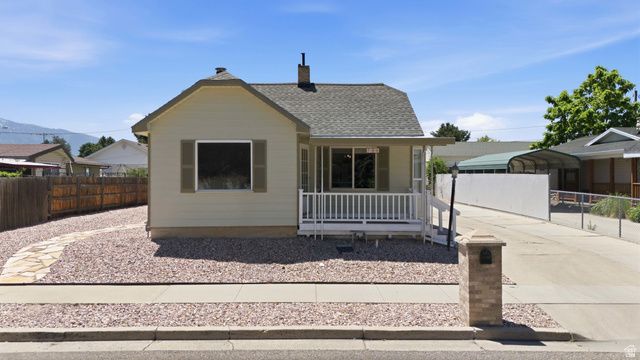 700 E 5900 S, Murray, UT 84107