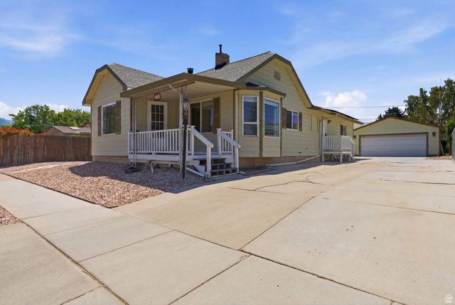 700 E 5900 S, Murray, UT 84107