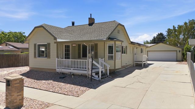 700 E 5900 S, Murray, UT 84107