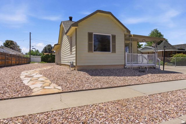 700 E 5900 S, Murray, UT 84107