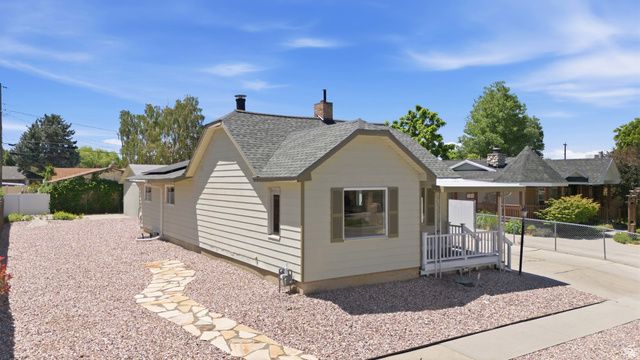 700 E 5900 S, Murray, UT 84107