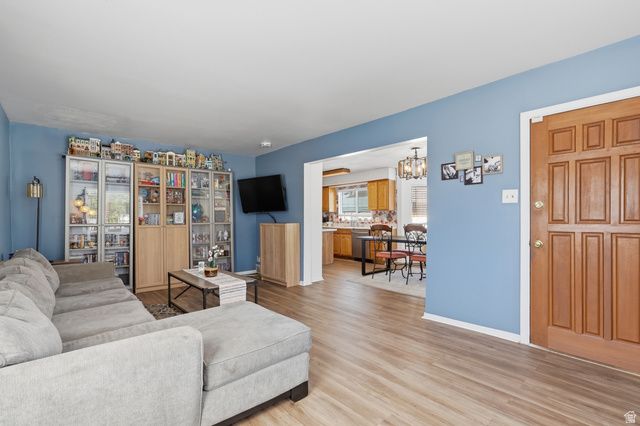 700 E 5900 S, Murray, UT 84107