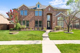 1616 Sweetbay Drive, Allen, TX 75002