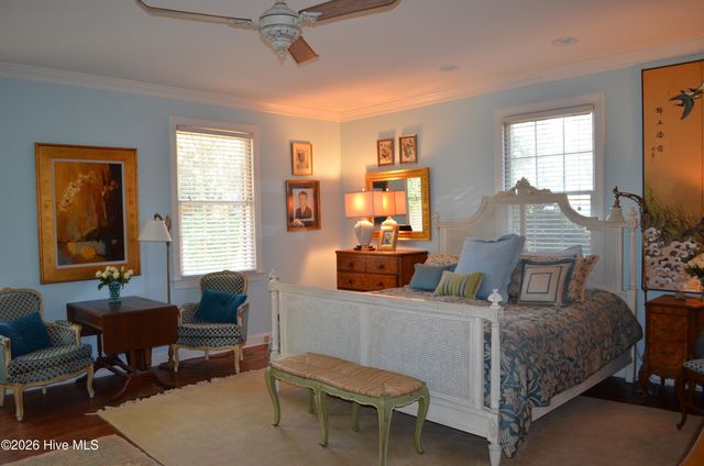 135 Blue Road, Pinehurst, NC 28374