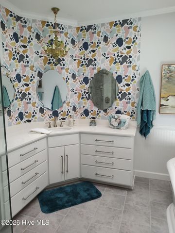 135 Blue Road, Pinehurst, NC 28374