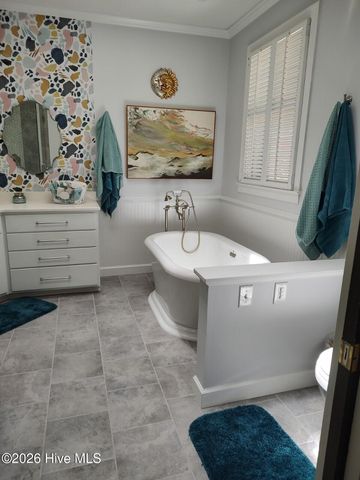 135 Blue Road, Pinehurst, NC 28374