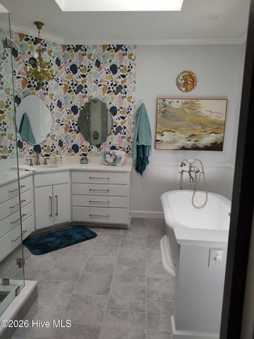 135 Blue Road, Pinehurst, NC 28374