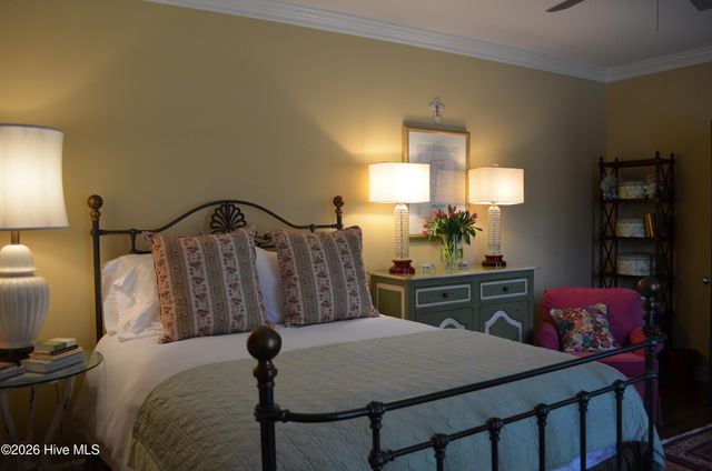 135 Blue Road, Pinehurst, NC 28374