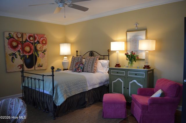 135 Blue Road, Pinehurst, NC 28374