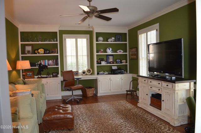 135 Blue Road, Pinehurst, NC 28374