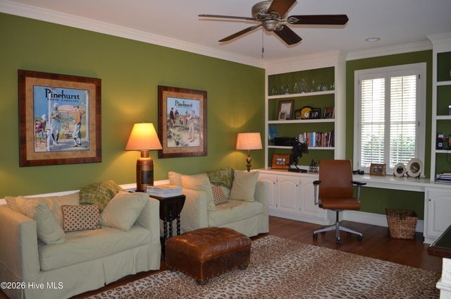 135 Blue Road, Pinehurst, NC 28374