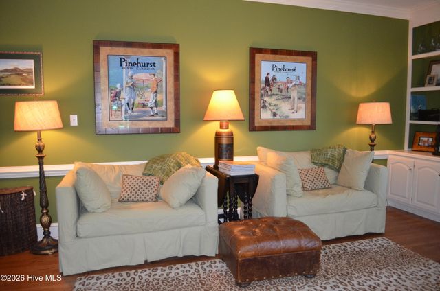 135 Blue Road, Pinehurst, NC 28374