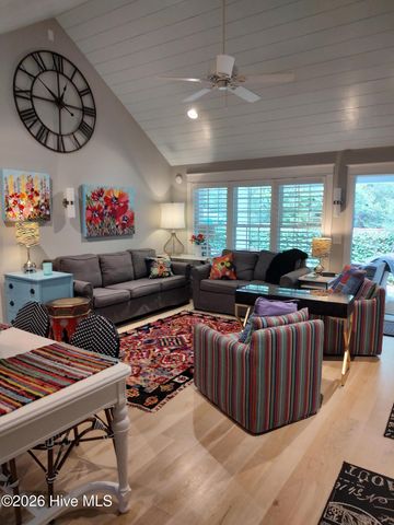 135 Blue Road, Pinehurst, NC 28374