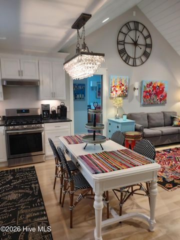 135 Blue Road, Pinehurst, NC 28374