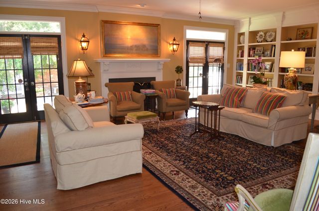 135 Blue Road, Pinehurst, NC 28374