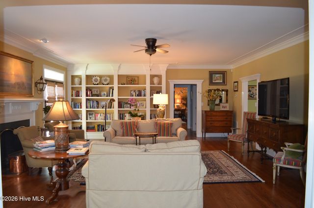 135 Blue Road, Pinehurst, NC 28374