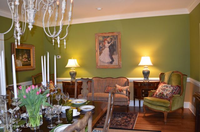 135 Blue Road, Pinehurst, NC 28374