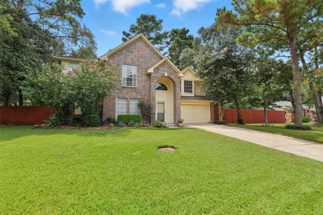 28915 Pine Forest Drive, Magnolia, TX 77355