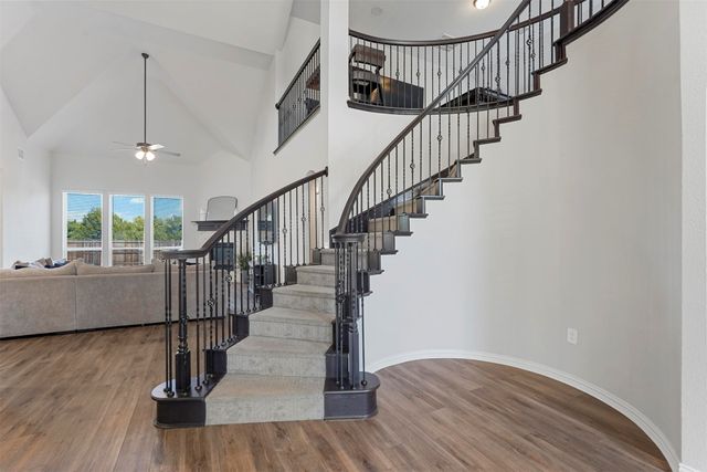 2506 Chalmers Road, Glenn Heights, TX 75154