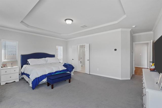 2506 Chalmers Road, Glenn Heights, TX 75154