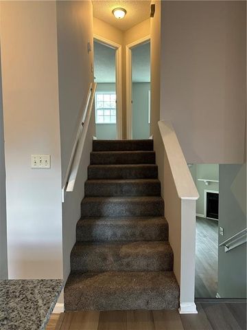 1923 Cheatham Woods Drive, Marietta, GA 30008