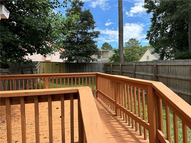 1923 Cheatham Woods Drive, Marietta, GA 30008