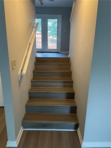 1923 Cheatham Woods Drive, Marietta, GA 30008