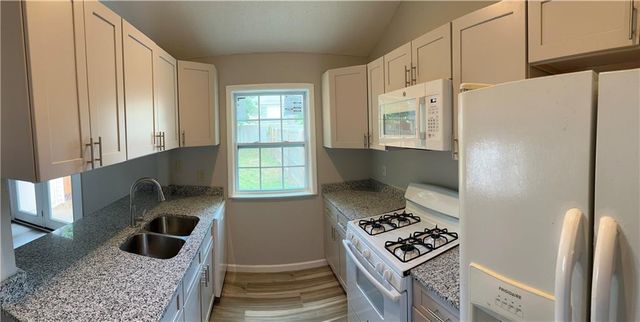 1923 Cheatham Woods Drive, Marietta, GA 30008