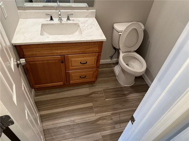 1923 Cheatham Woods Drive, Marietta, GA 30008