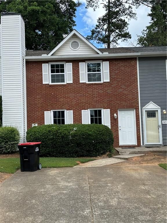 1923 Cheatham Woods Drive, Marietta, GA 30008