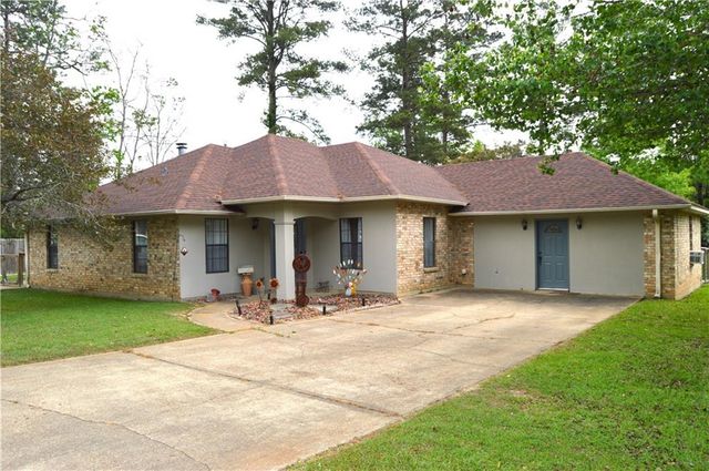 661 GOODACRE Street, Pineville, LA 71360