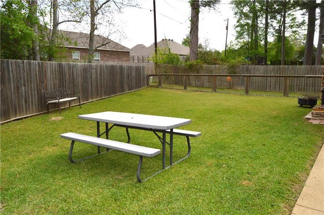 661 GOODACRE Street, Pineville, LA 71360
