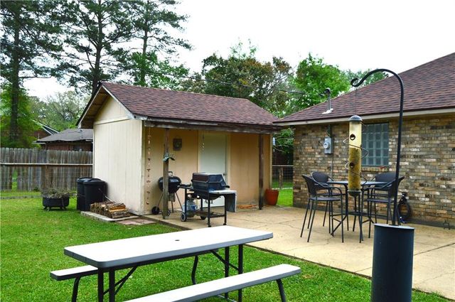 661 GOODACRE Street, Pineville, LA 71360