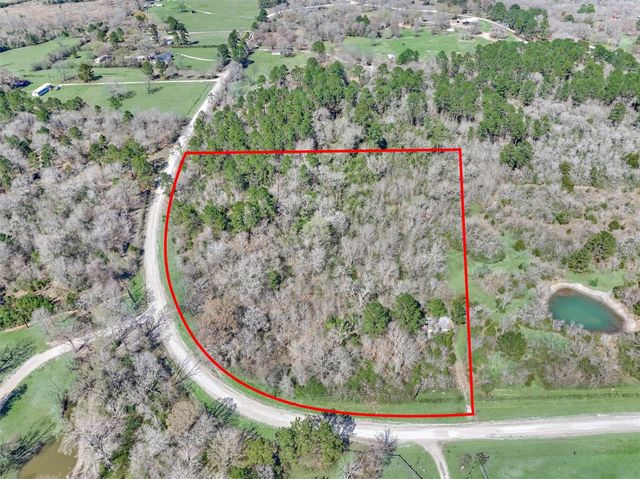 00 Piney Point Rd, Huntsville, TX 77340