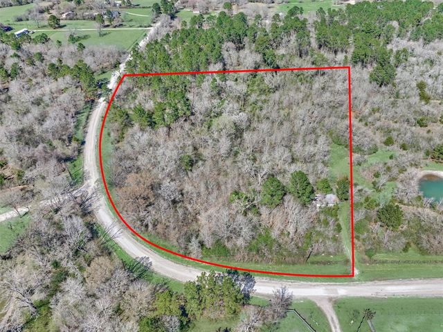 00 Piney Point Rd, Huntsville, TX 77340