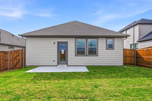 3905 Nasworthy Drive, Farmersville, TX 75442