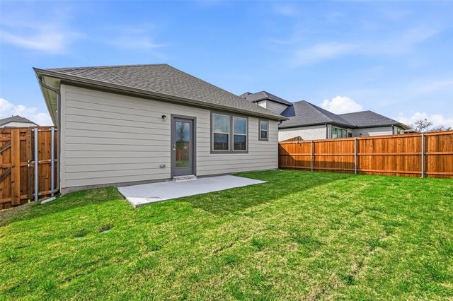 3905 Nasworthy Drive, Farmersville, TX 75442