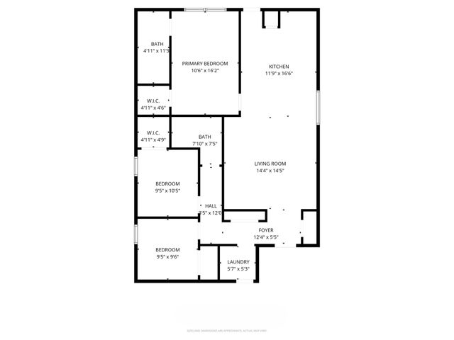 3905 Nasworthy Drive, Farmersville, TX 75442