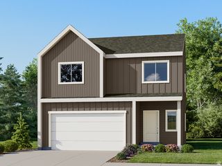 1704 W BLUE FLAX DR #3124, Saratoga Springs, UT 84045