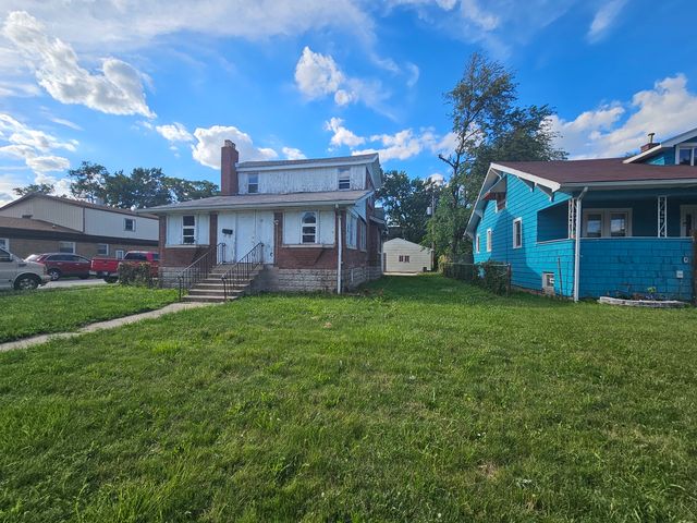 12 WEBB Street, Calumet City, IL 60409