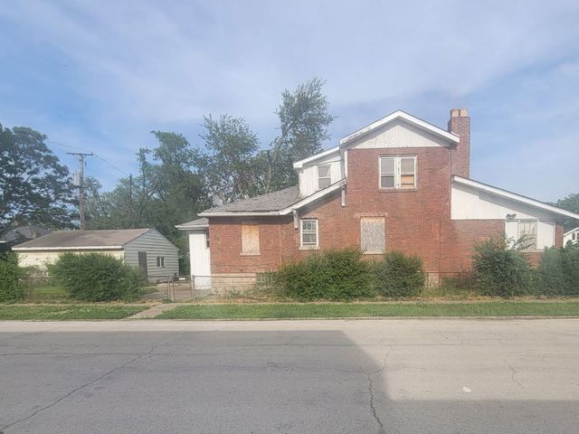 12 WEBB Street, Calumet City, IL 60409