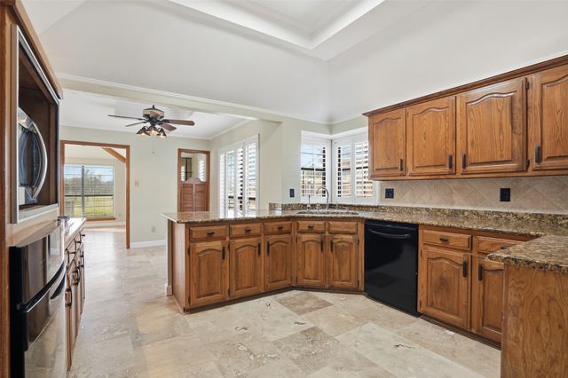 2209 Fulton Drive, Garland, TX 75044