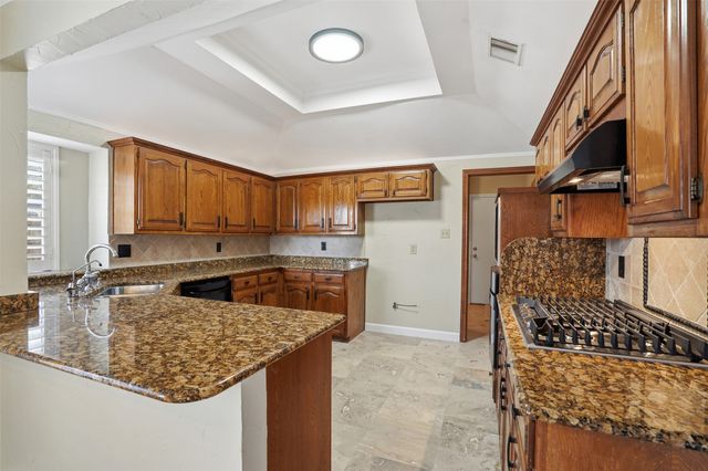 2209 Fulton Drive, Garland, TX 75044